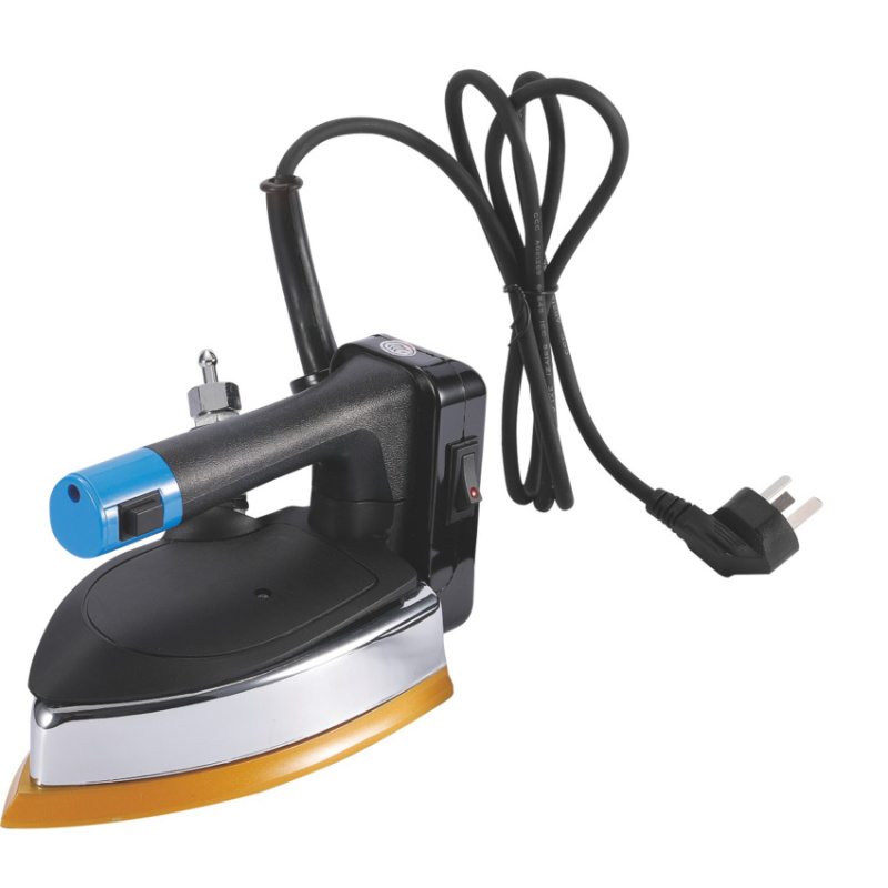 V-IR520 Iron